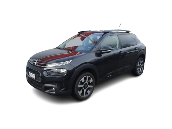 CITROEN C4 CACTUS 1,2 Shine