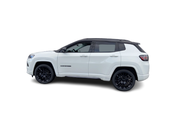 JEEP COMPASS "S" 1,5e-Hybrid 4x2
