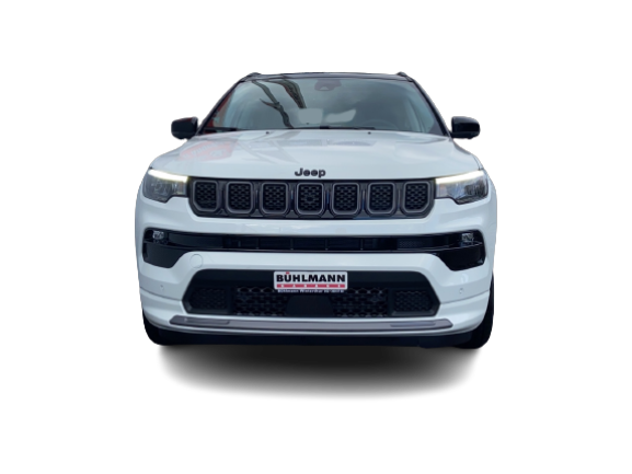 JEEP COMPASS "S" 1,5e-Hybrid 4x2