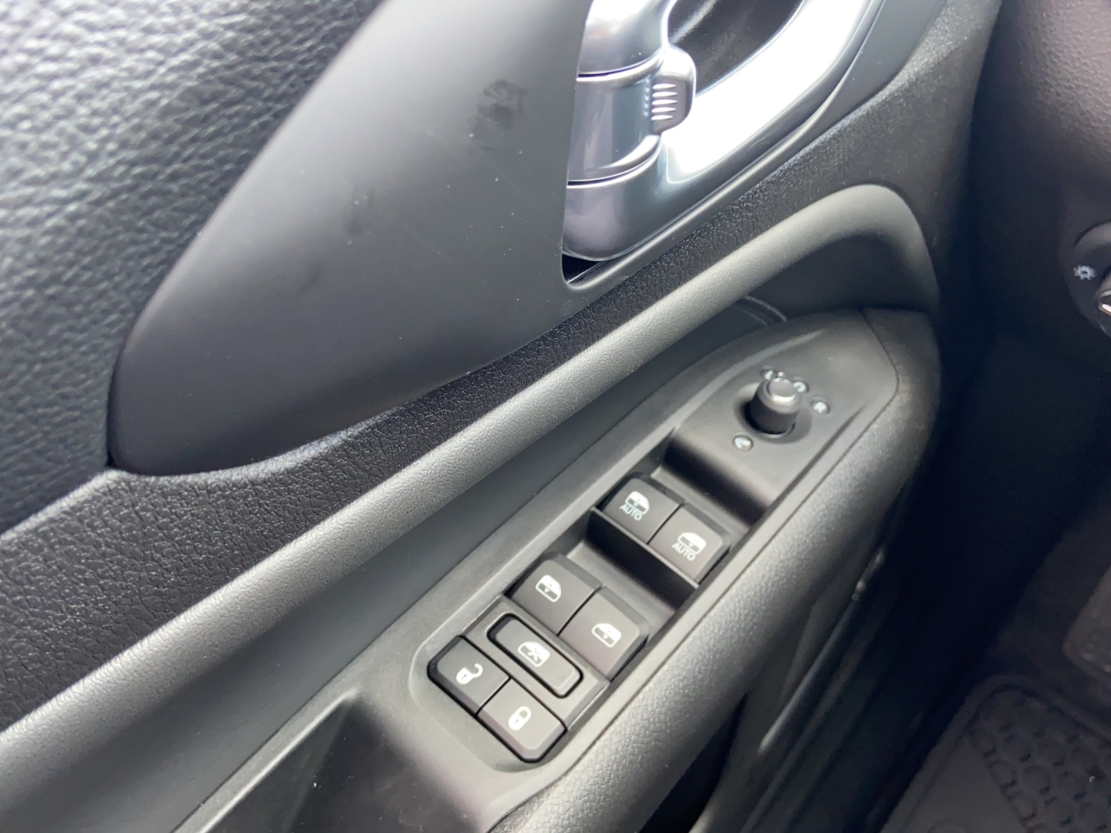 JEEP COMPASS "S" 1,5e-Hybrid 4x2