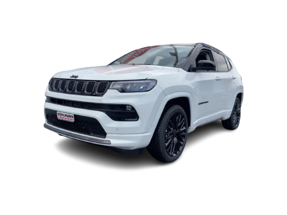 JEEP COMPASS "S" 1,5e-Hybrid 4x2