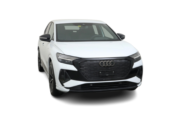 AUDI Q4 Sportback e-tron 50 quattro