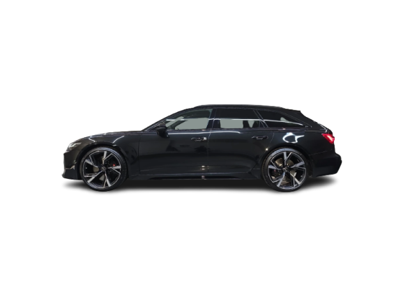 AUDI RS6 Avant 4.0 TFSI V8 Performance quattro