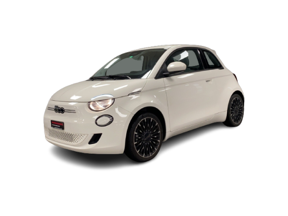 FIAT 500 electric Icon Premium