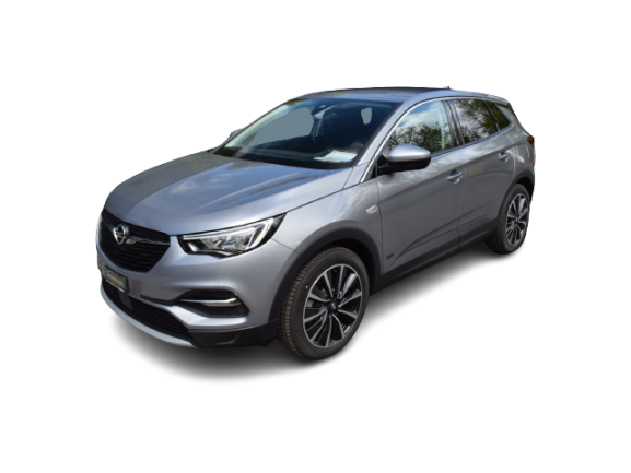 OPEL Grandland X 1.6 Turbo Excellence Hybrid 4x4