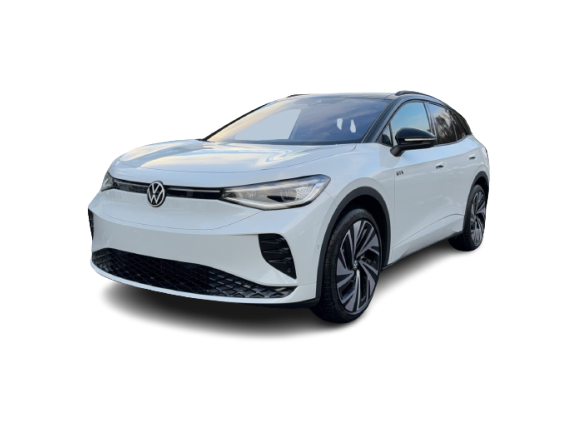 VW ID.4 GTX 77 kWh 4Motion