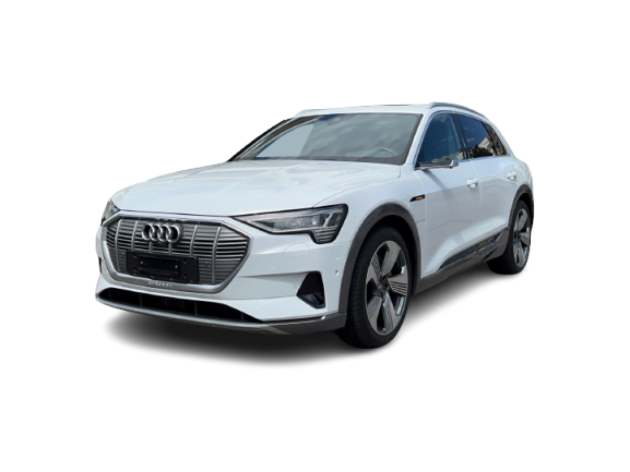 AUDI e-tron 55 quattro