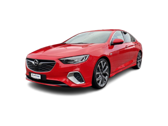 OPEL Insignia Grand Sport 2.0 T GSi AWD