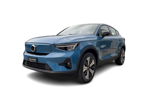 VOLVO C40 P6 Recharge Ultimate