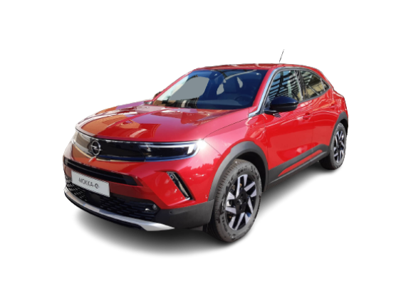 OPEL Mokka-e Elegance
