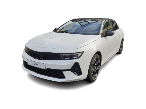 OPEL Astra 1.6 T PHEV 180 Swiss Premium