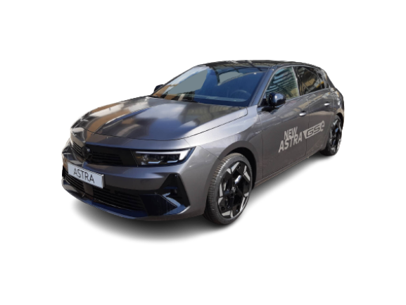OPEL Astra 1.6 T PHEV 225 GSe