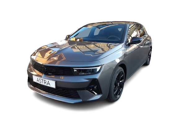 OPEL Astra 1.6 T PHEV 180 Swiss Plus