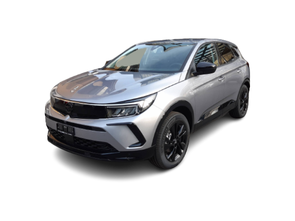 OPEL Grandland 1.2 T GS