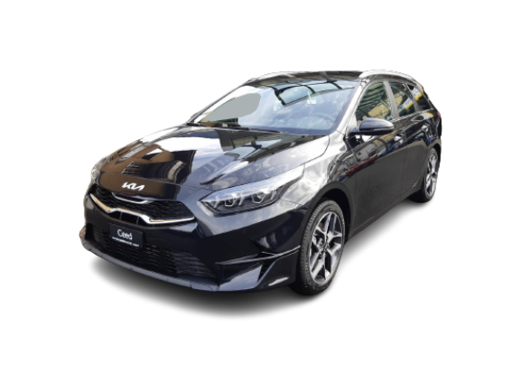 KIA Ceed SW 1.5 T MHEV Power
