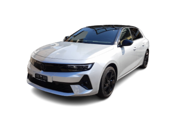 OPEL Astra 1.2 T 130 Swiss Plus
