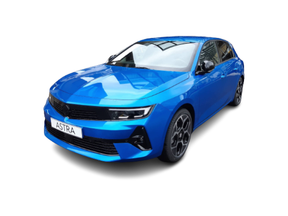 OPEL Astra 1.2 T 130 Swiss Plus