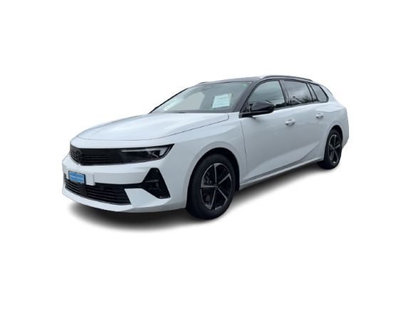 OPEL Astra Sports Tourer 1.5 D Swiss Plus