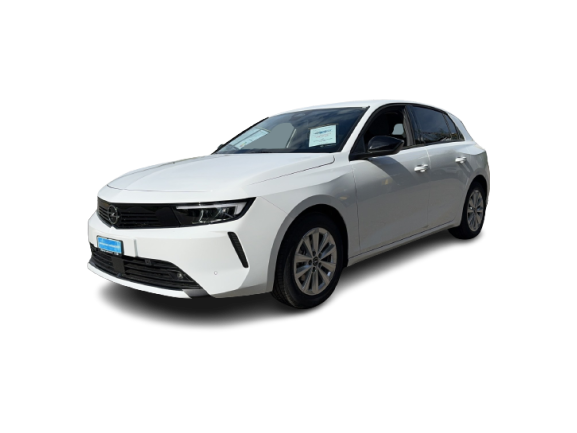 OPEL Astra 1.2 T Swiss