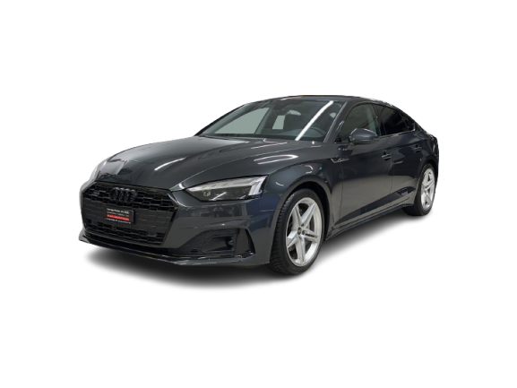 AUDI A5 Sportback 40 TDI advanced Attraction quattro