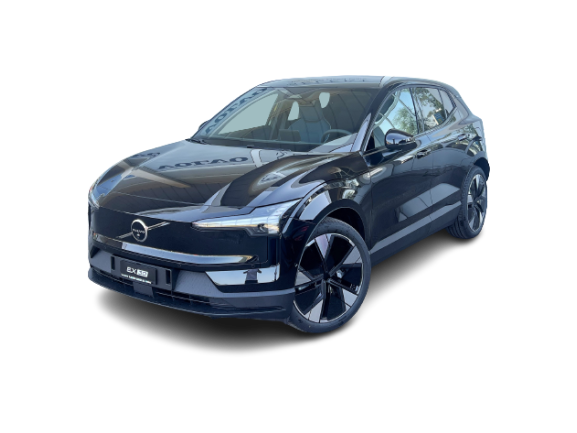 VOLVO EX30 E60 69kWh Twin Ultra
