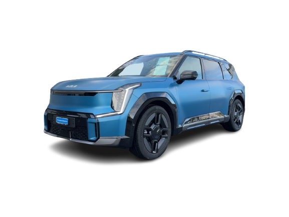 KIA EV9 99.8 kWh GT-Line 4x4