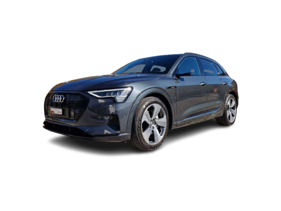 AUDI e-tron 55 Advanced quattro