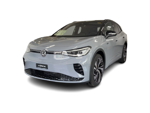 VW ID.4 GTX 77 kWh 4Motion
