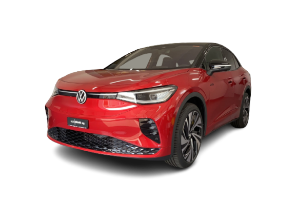 VW ID.5 GTX 77 kWh 4Motion