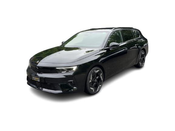 OPEL Astra L Sports Tourer 1.6 Turbo PHEV GSe