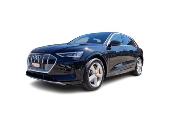 AUDI e-tron 50 Advanced quattro