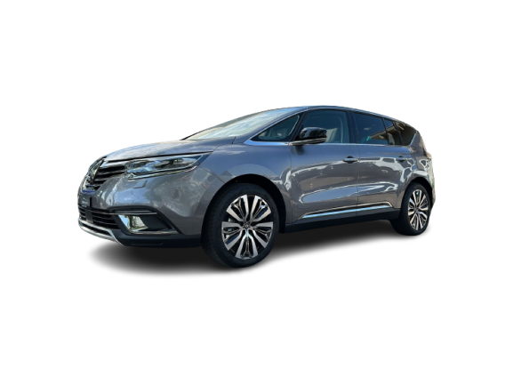 RENAULT ESPACE Initiale Paris Blue dCi 190 EDC