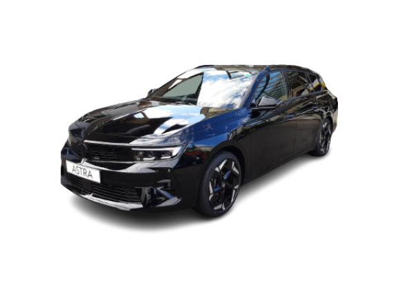 OPEL Astra Sports Tourer 1.6 T PHEV 225 GSe