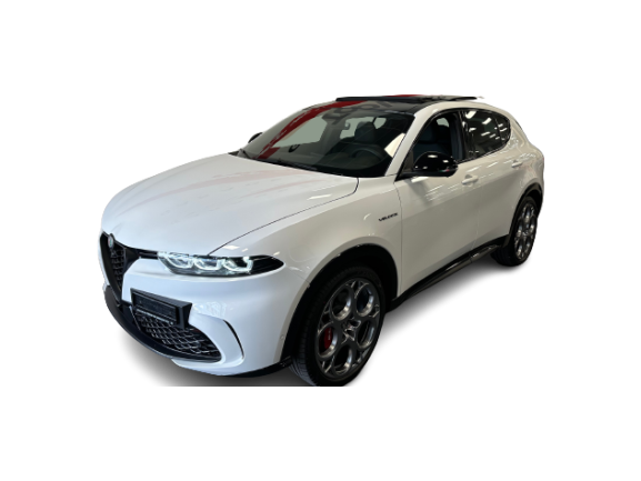 ALFA ROMEO Tonale 1.5 48V Hybrid Veloce Pack Premium Sky