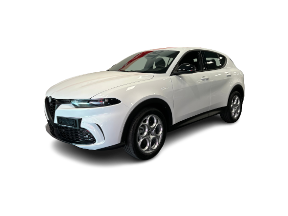 ALFA ROMEO Tonale 1.6 JTD Sprint