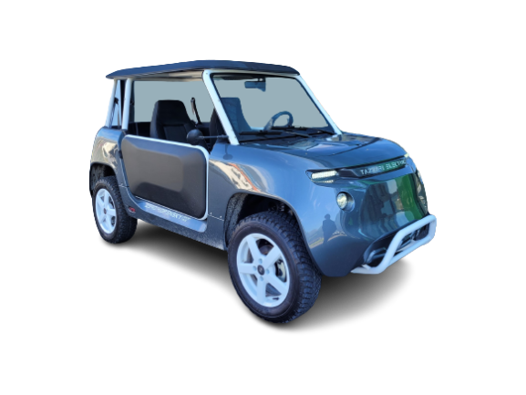 TAZZARI Zero City 15kWh