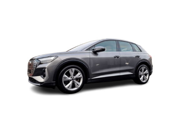 AUDI Q4 e-tron 50 quattro