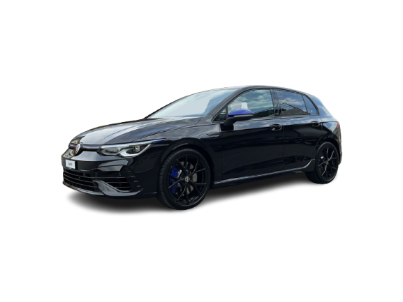 VW Golf VIII 2.0 TSI R 20 Years DSG 4motion