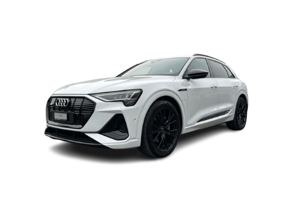 AUDI e-tron 55 S Line quattro
