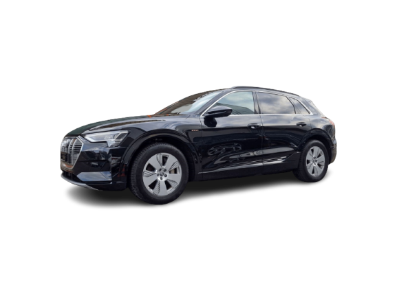 AUDI e-tron 55 Advanced quattro