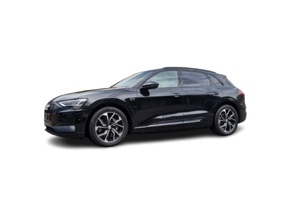 AUDI e-tron 55 Advanced quattro