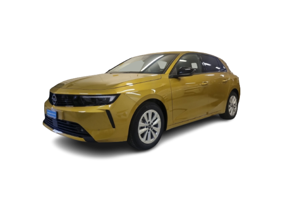 OPEL Astra 1.2 T 130 Swiss