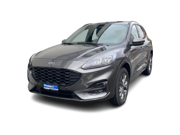 FORD Kuga 2.5 Plug-in Hybrid ST-Line X