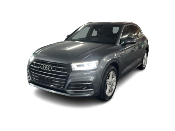 AUDI Q5 55 TFSI e quattro