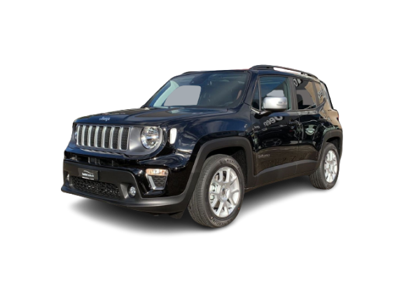 JEEP Renegade 1.5 Turbo Limited