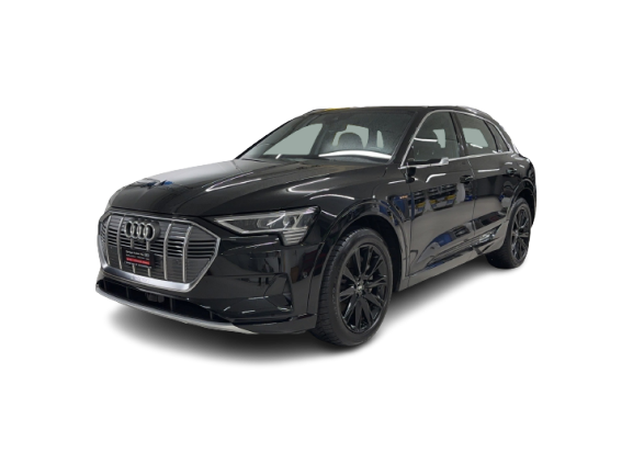 AUDI e-tron 55 Advanced quattro