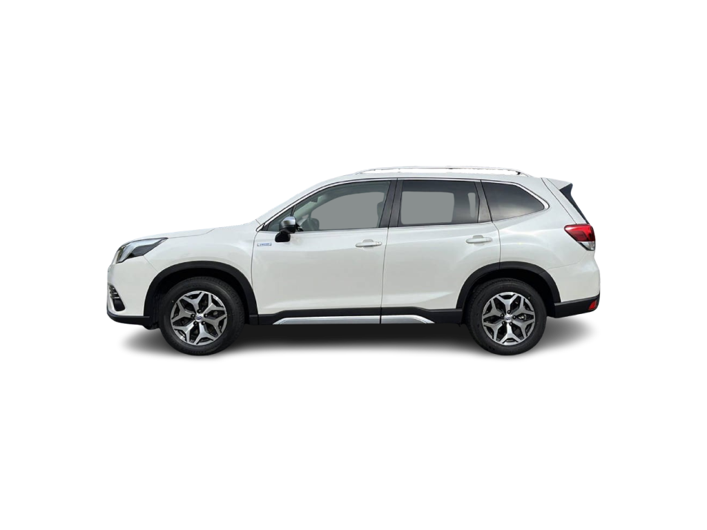 SUBARU Forester Station 2.0i e-Boxer Swiss Plus inkl. Winterräder