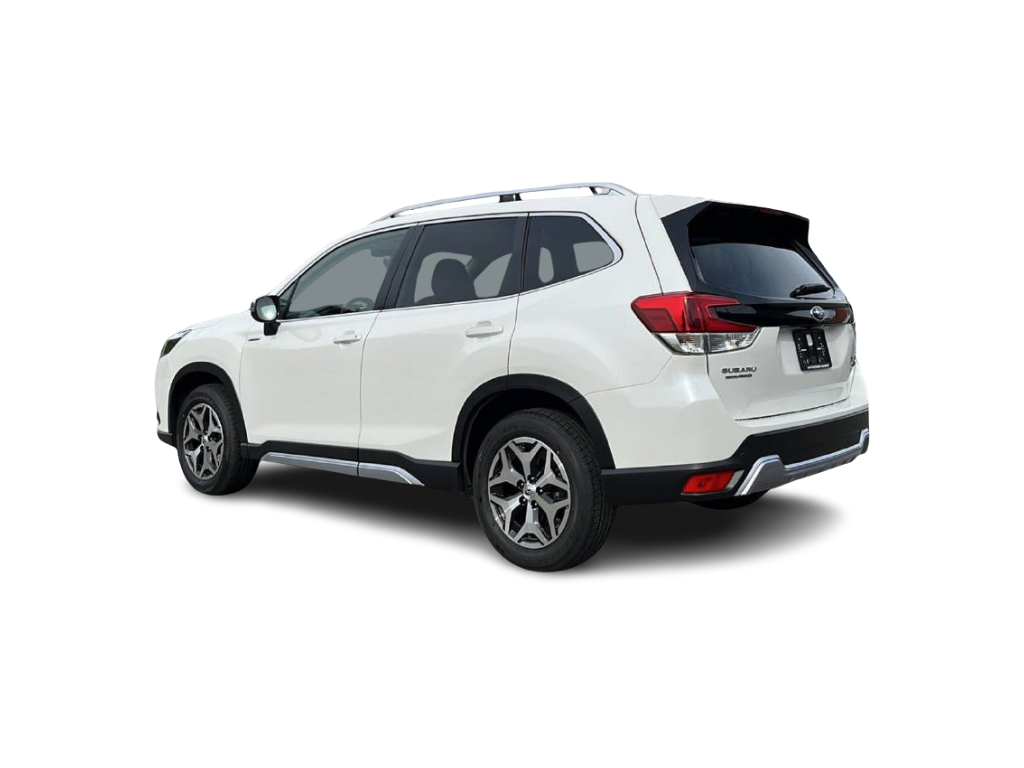 SUBARU Forester Station 2.0i e-Boxer Swiss Plus inkl. Winterräder