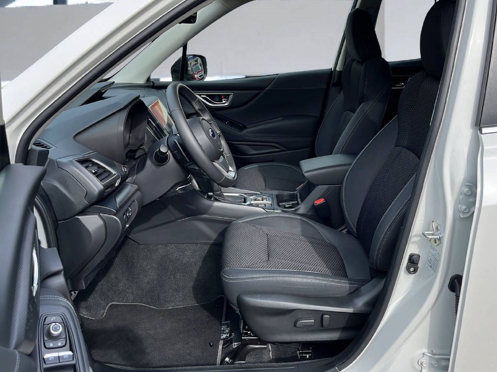 SUBARU Forester Station 2.0i e-Boxer Swiss Plus inkl. Winterräder