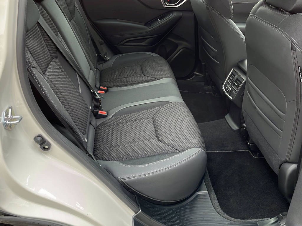 SUBARU Forester Station 2.0i e-Boxer Swiss Plus inkl. Winterräder